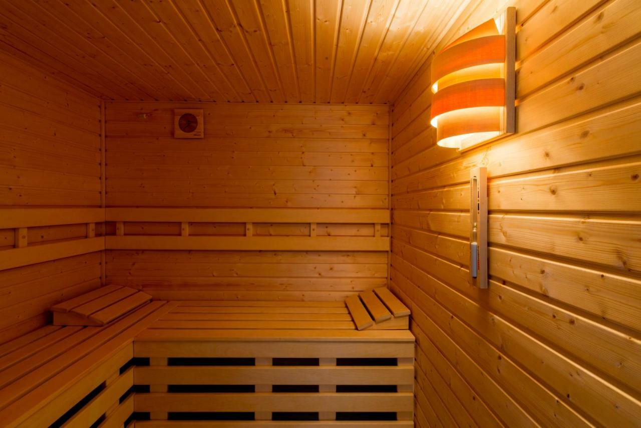 Penzion Piranha Mělník Exterior foto